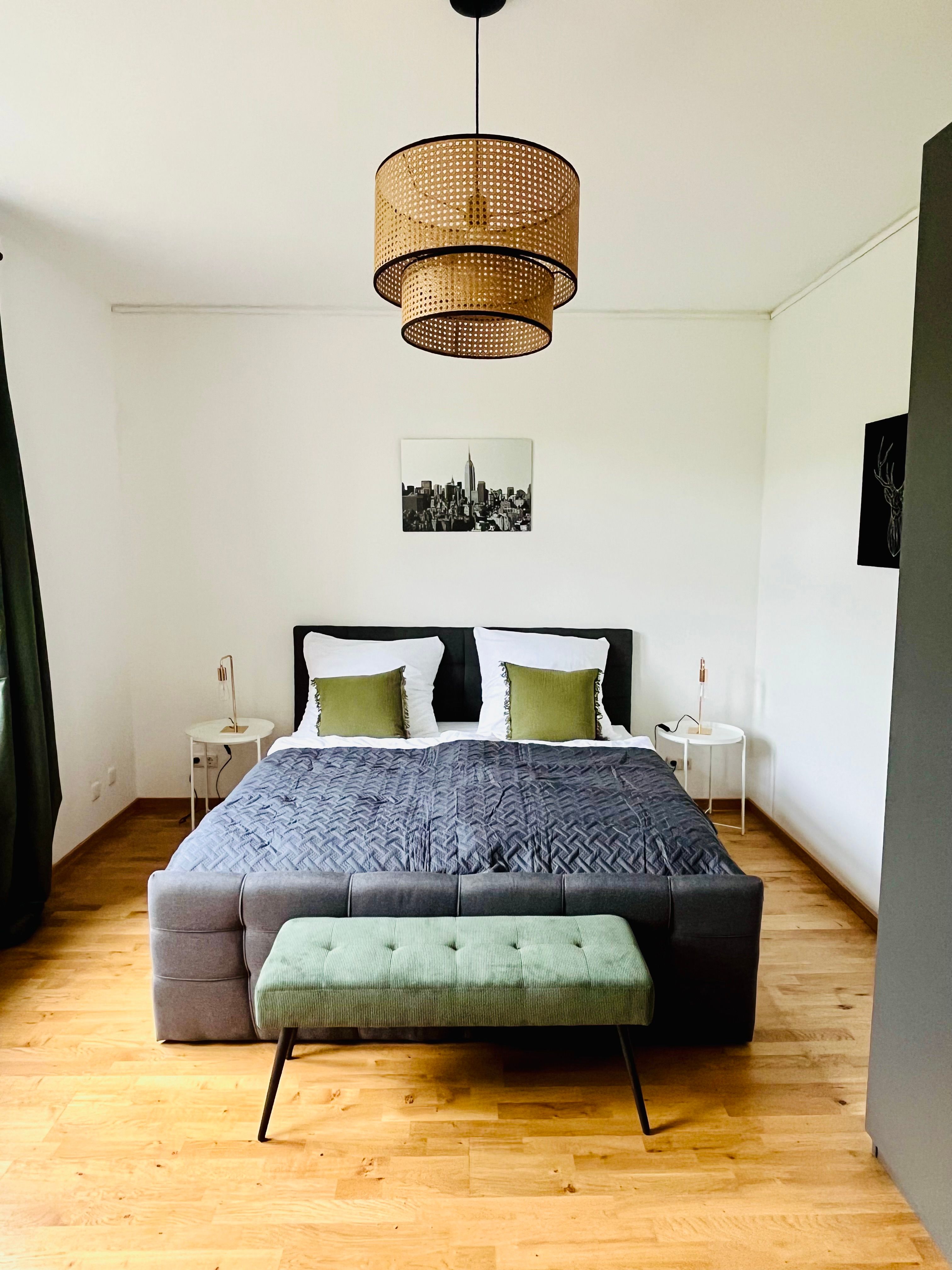 Luxury Apartment In Nice Location - Luxury Apartment in nice Location - Gallery - 6