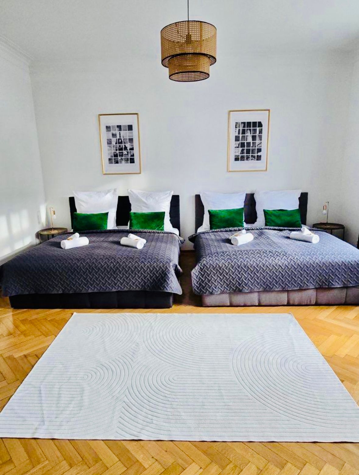 Luxury Apartment In Nice Location - Luxury Apartment in nice Location - Gallery - 3