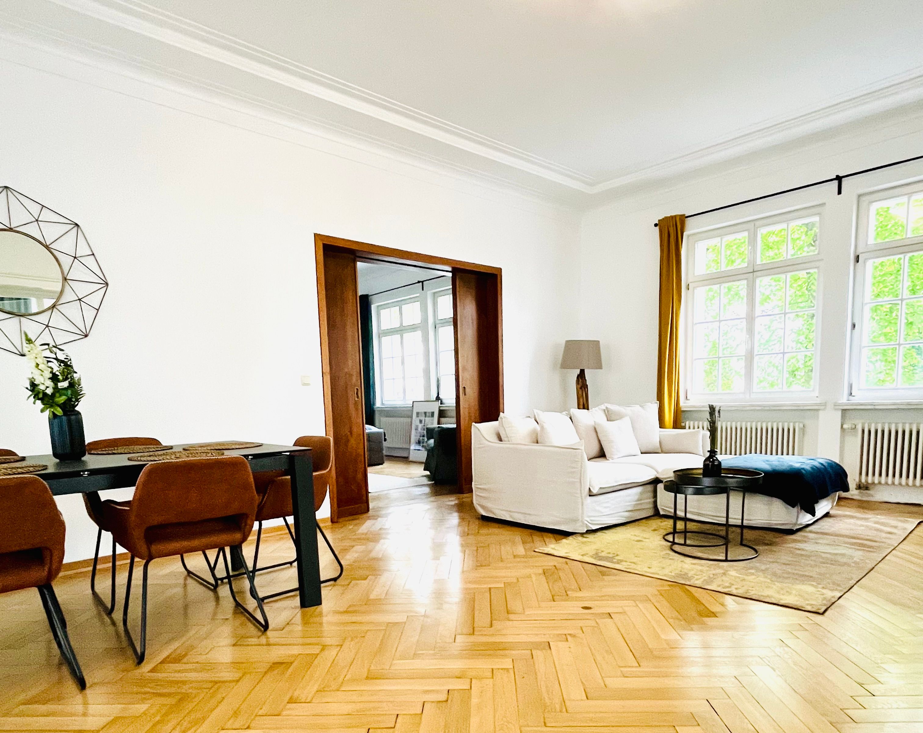 Luxury Apartment In Nice Location - Luxury Apartment in nice Location - Gallery - 25