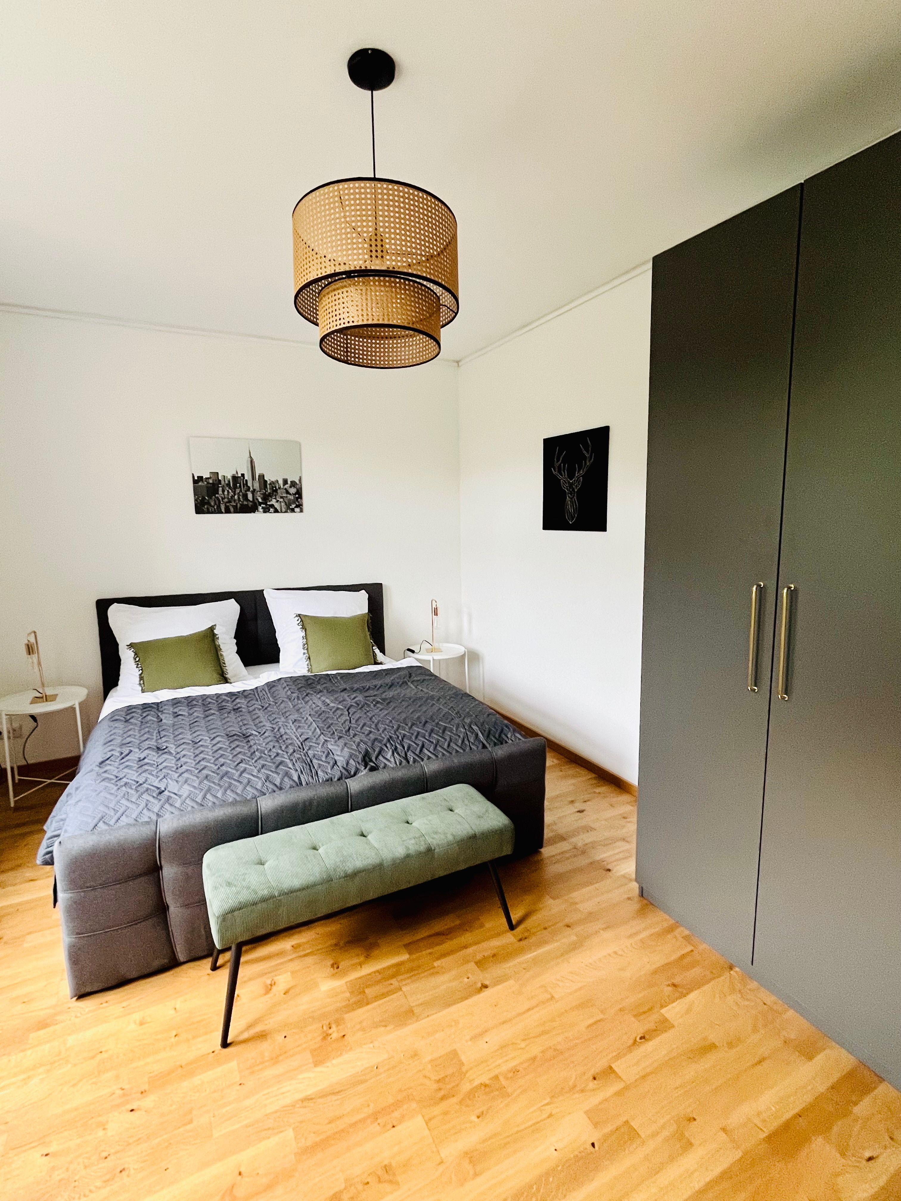 Luxury Apartment In Nice Location - Luxury Apartment in nice Location - Gallery - 4