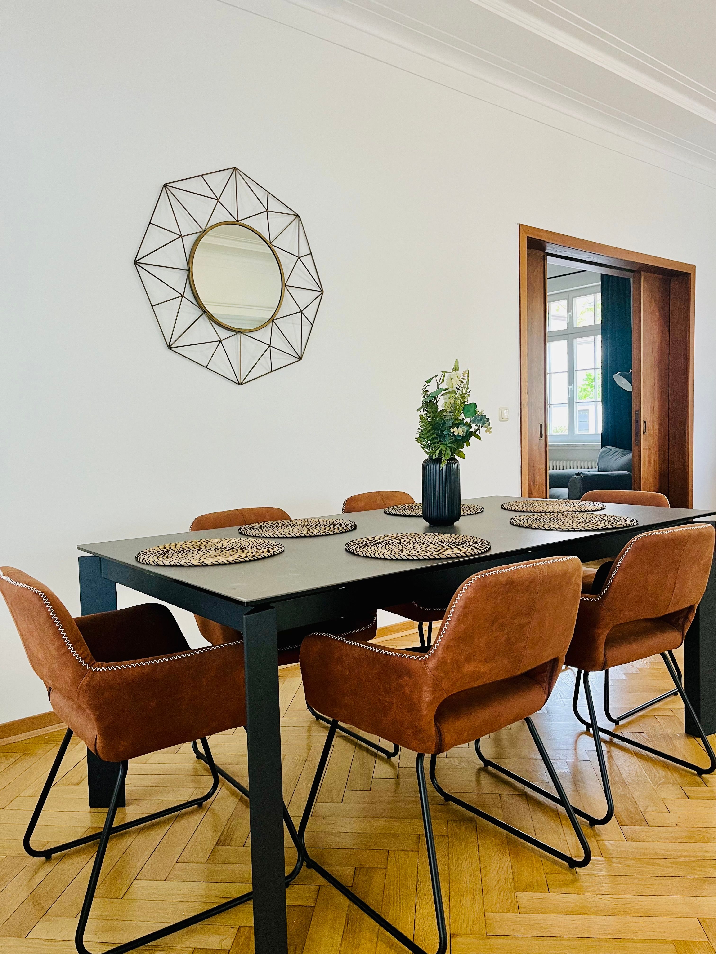 Luxury Apartment In Nice Location - Luxury Apartment in nice Location - Gallery - 22