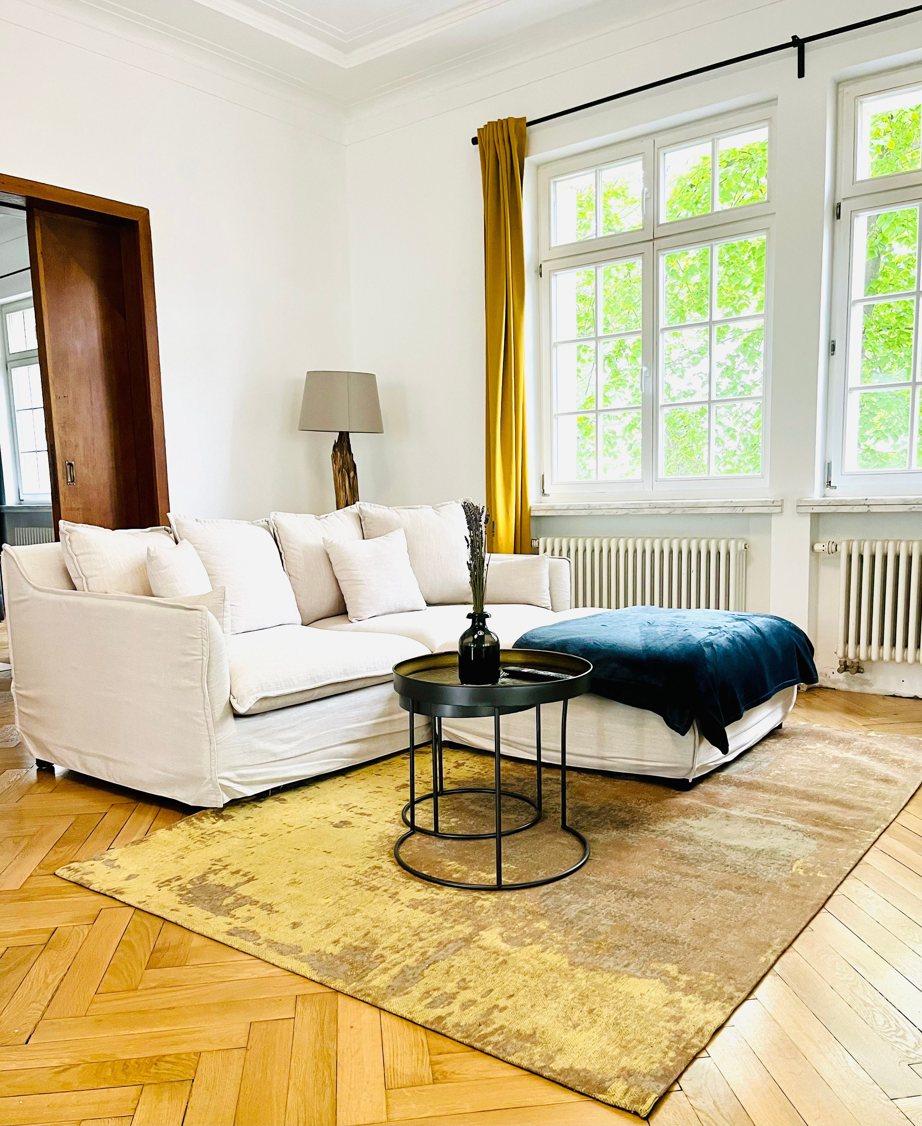 Luxury Apartment In Nice Location - Luxury Apartment in nice Location - Gallery - 24