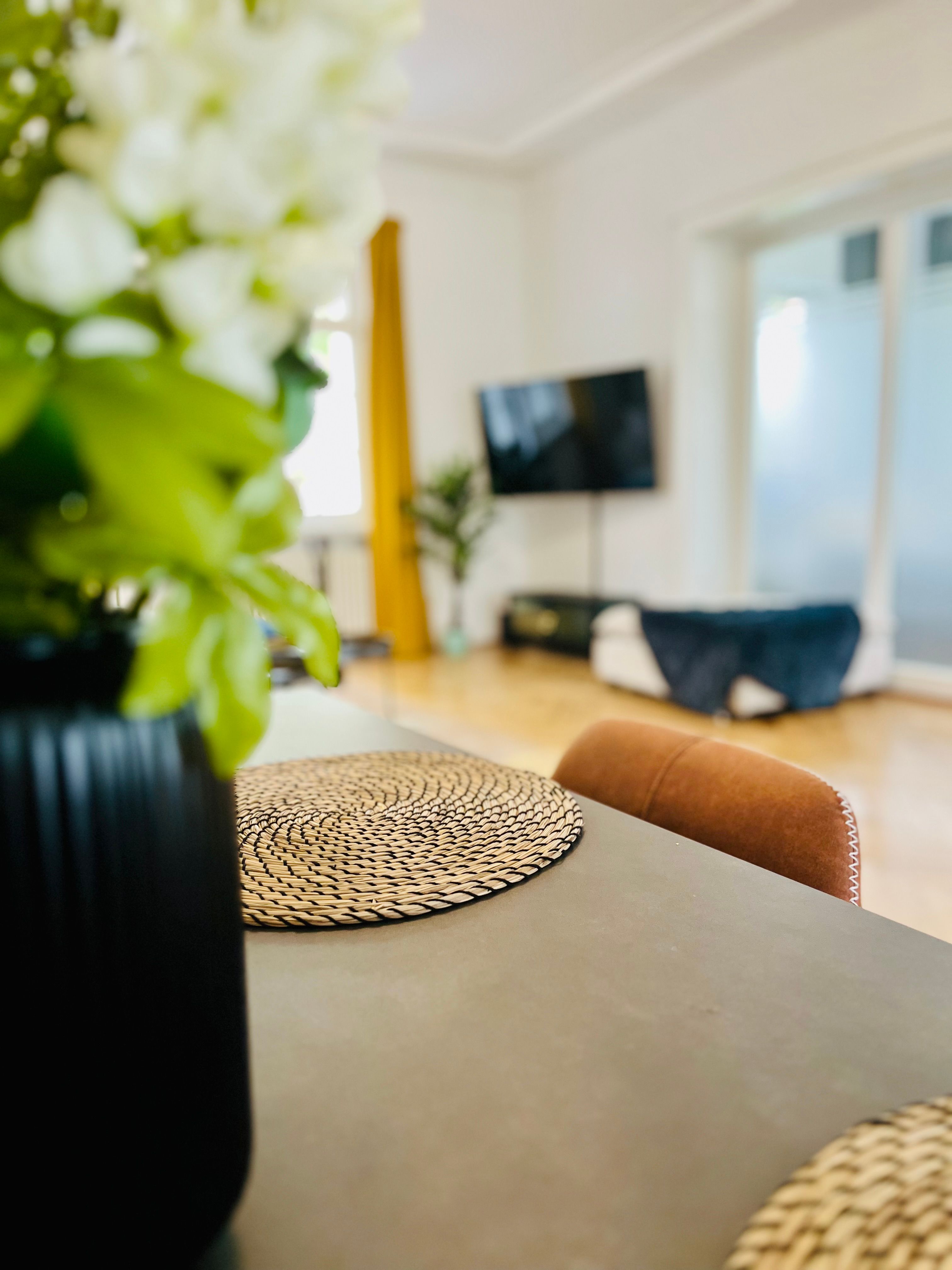 Luxury Apartment In Nice Location - Luxury Apartment in nice Location - Gallery - 18