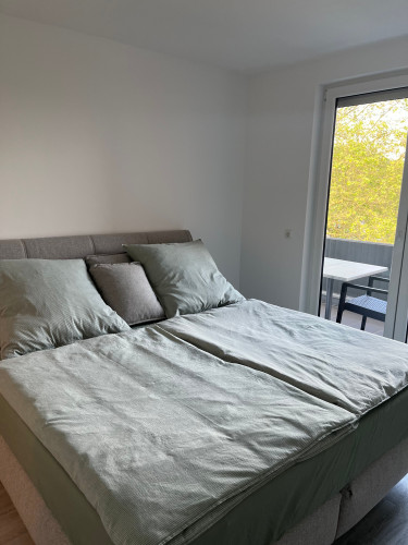 Perfect, fantastic suite