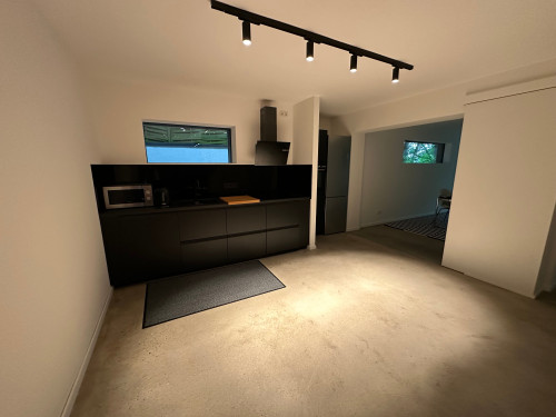 Soho House Style Loft in Wiesbaden