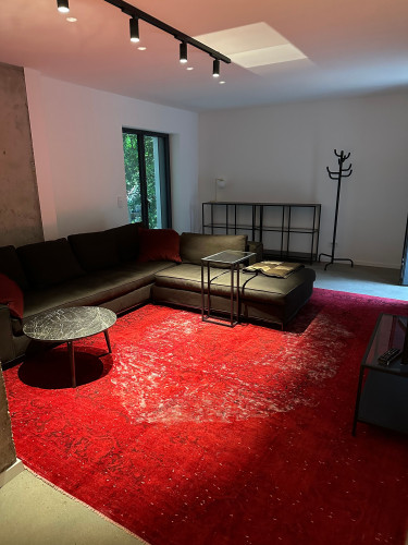 Soho House Style Loft in Wiesbaden - Gallery - 8
