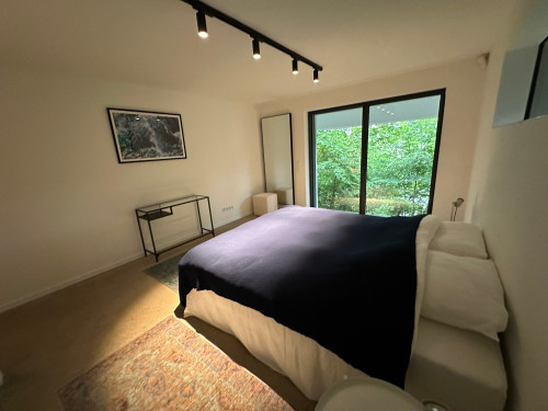 Soho House Style Loft in Wiesbaden - Gallery - 20