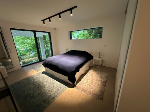 Soho House Style Loft in Wiesbaden - Gallery - 18