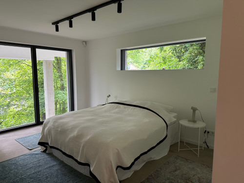 Soho House Style Loft in Wiesbaden - Gallery - 22