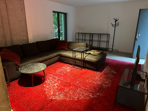 Soho House Style Loft in Wiesbaden - Gallery - 9