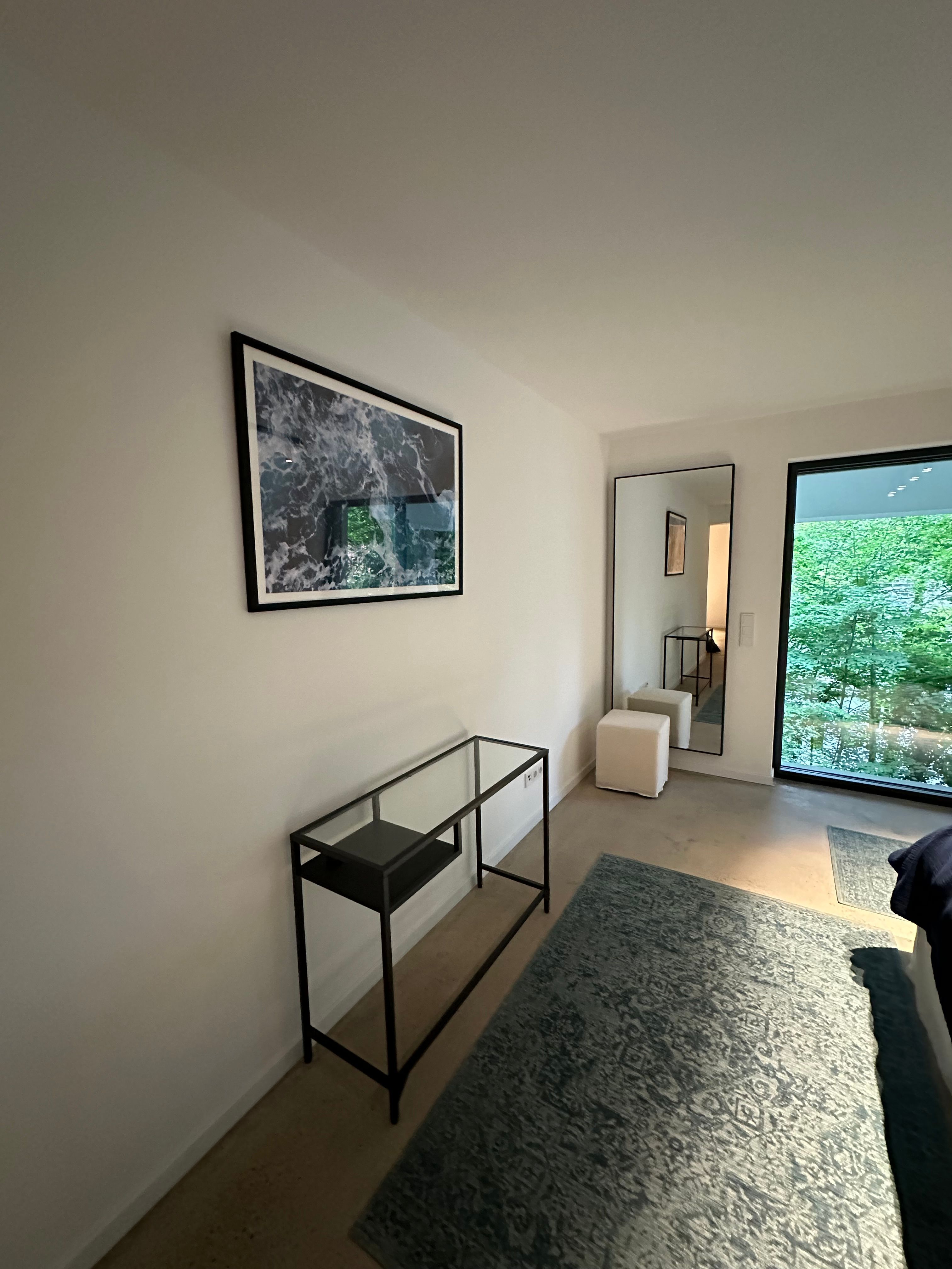 Soho House Style Loft In Wiesbaden - 20