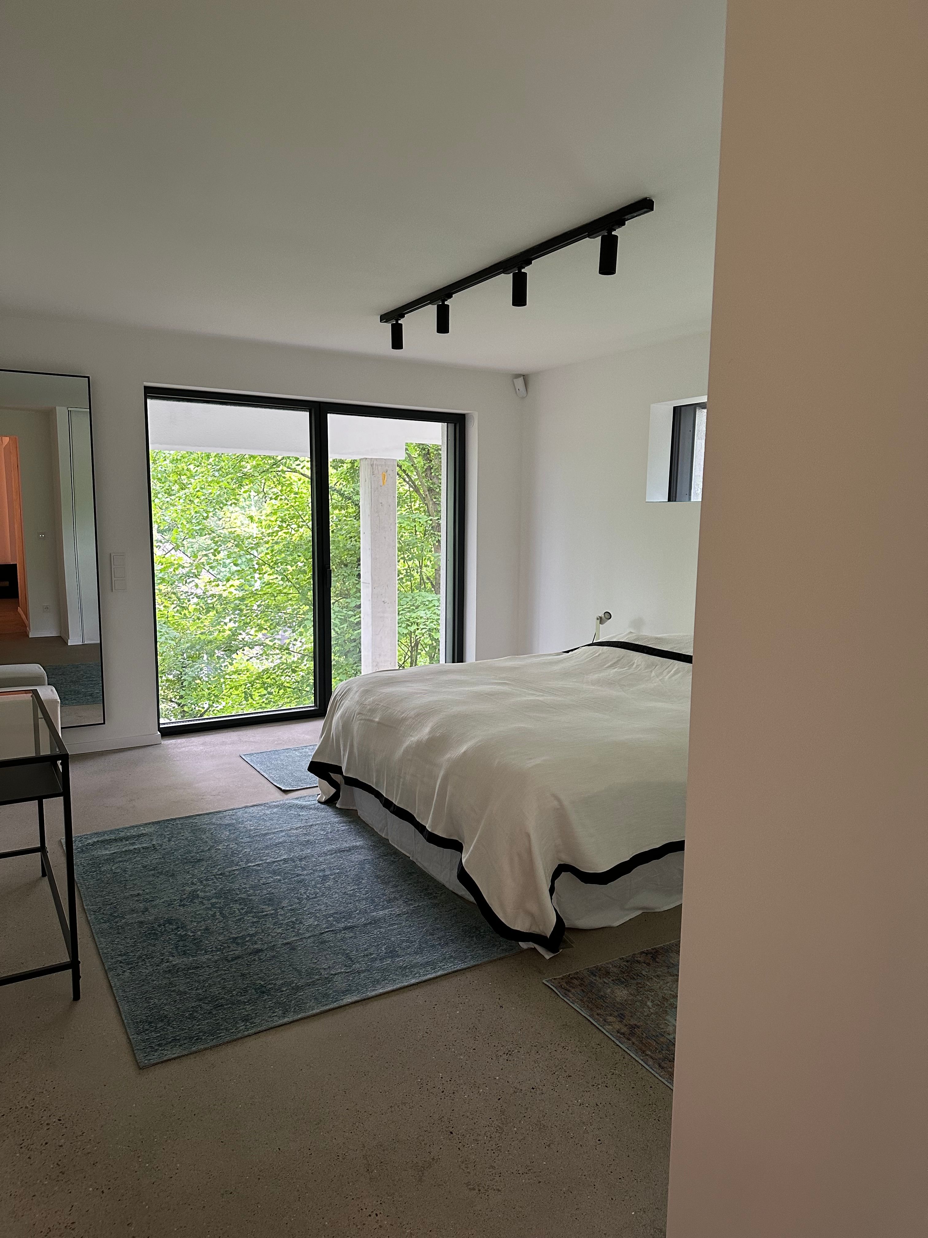 Soho House Style Loft In Wiesbaden - 22