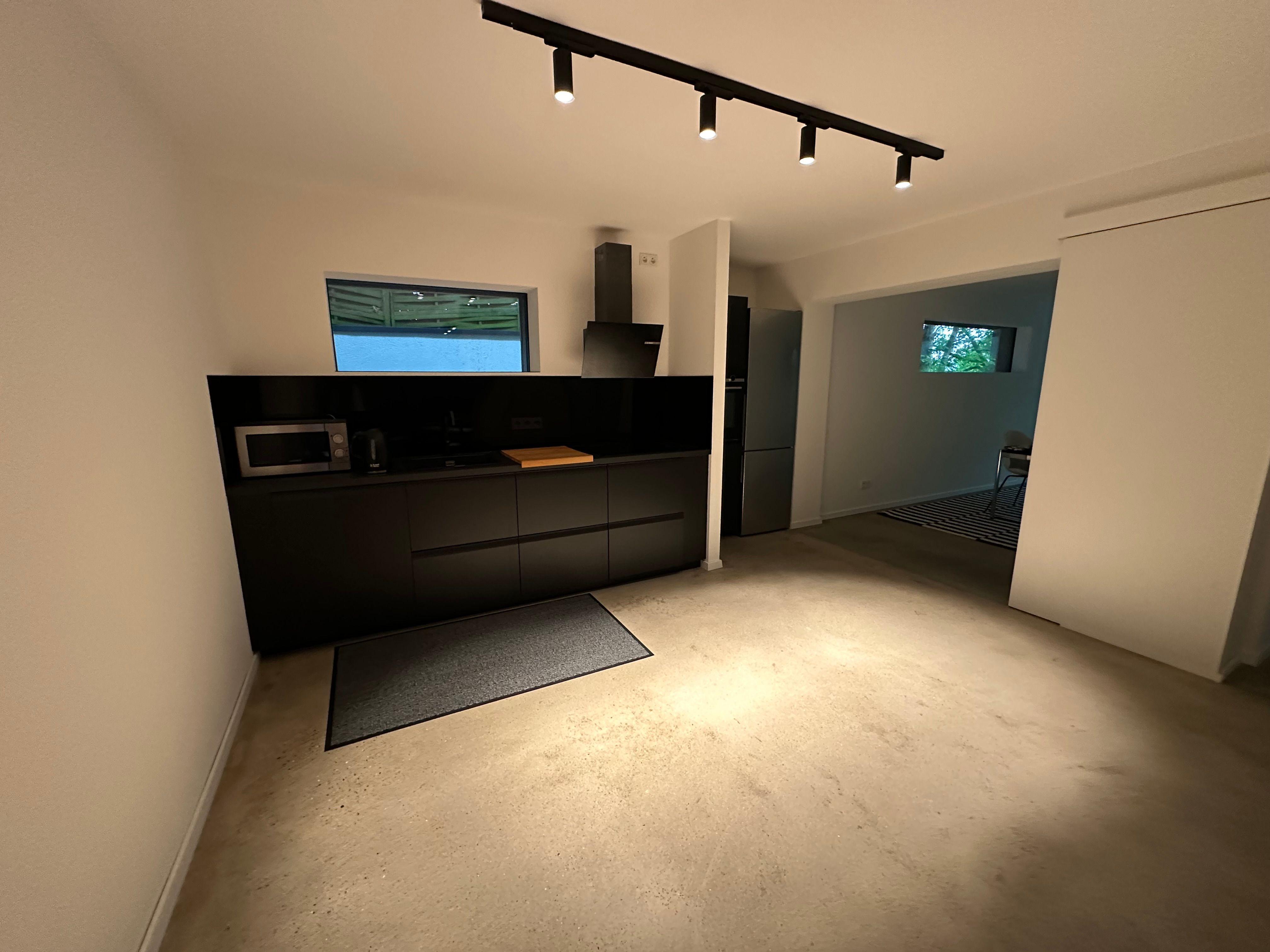 Soho House Style Loft In Wiesbaden - 1