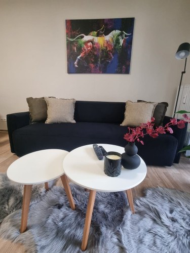 Quiet and gorgeous studio - Gallery - 12