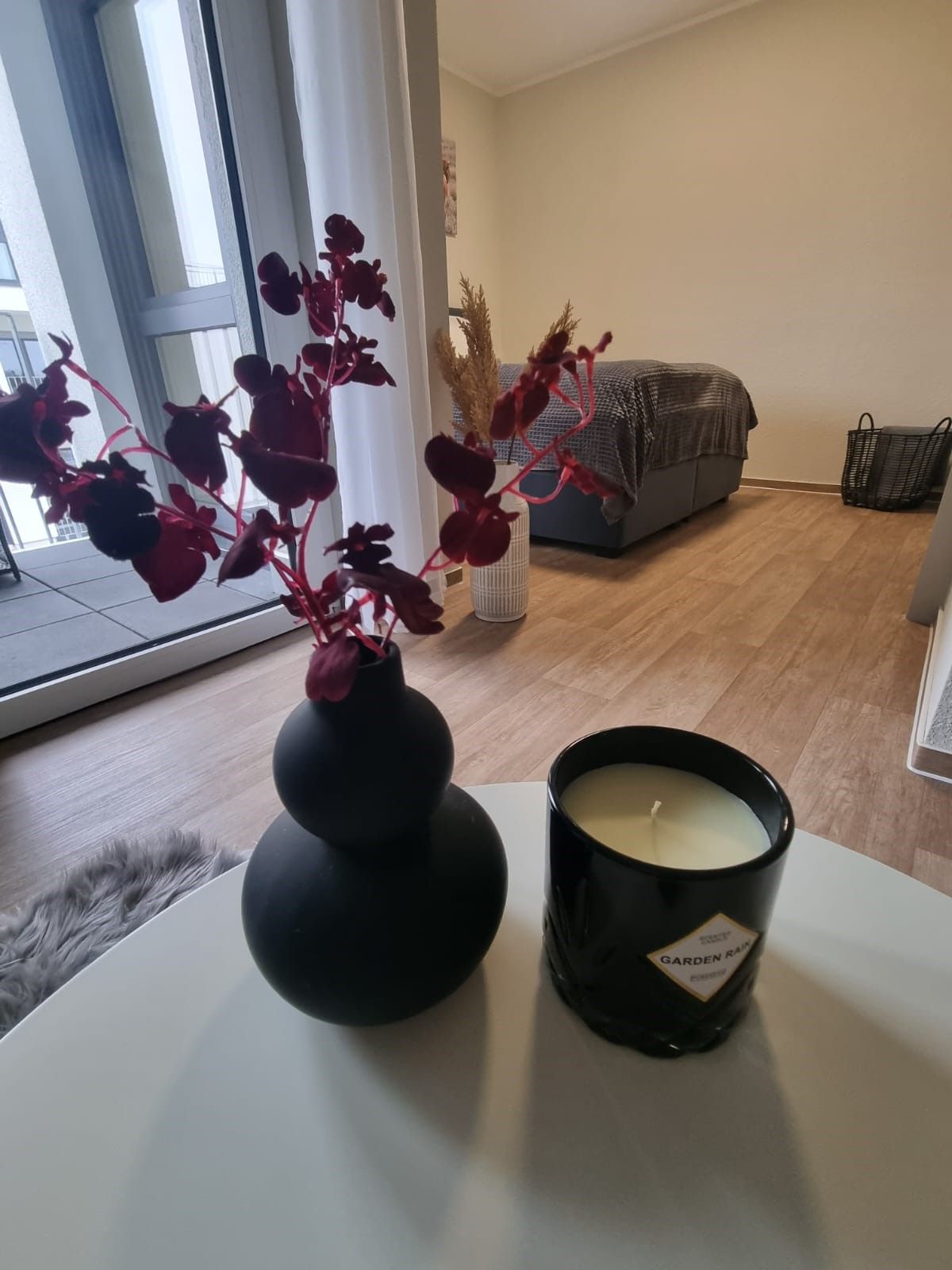 Quiet And Gorgeous Studio - 18