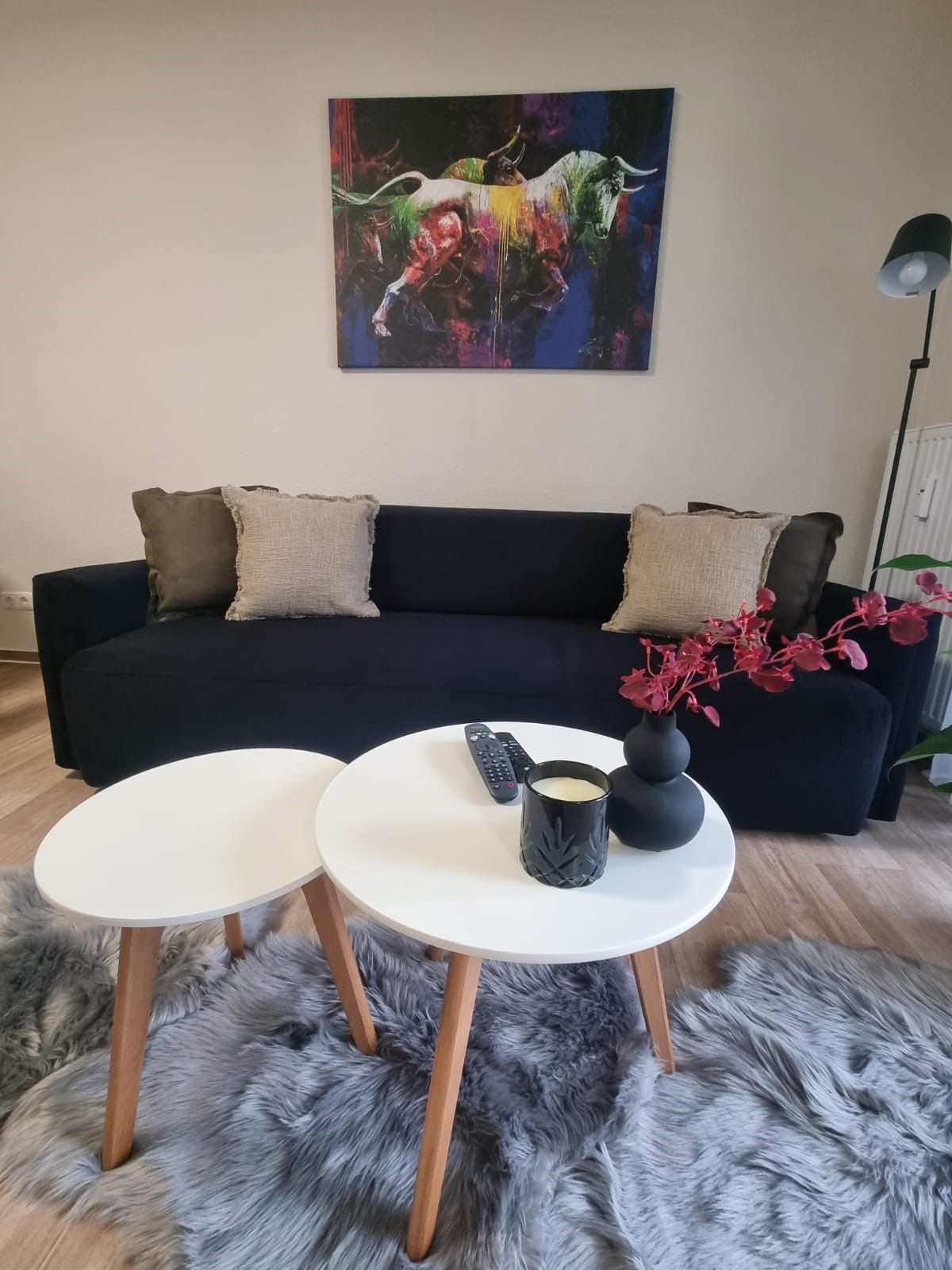 Quiet And Gorgeous Studio - 11