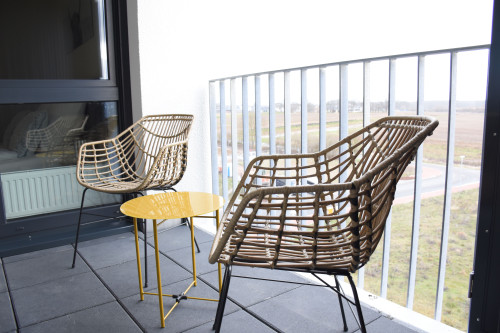 Lovely, fashionable suite in Weyhausen - Gallery - 11