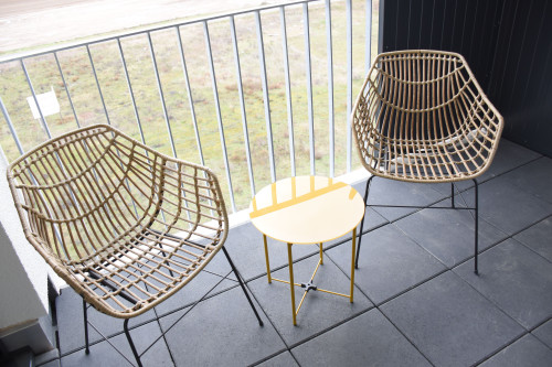 Lovely, fashionable suite in Weyhausen - Gallery - 10