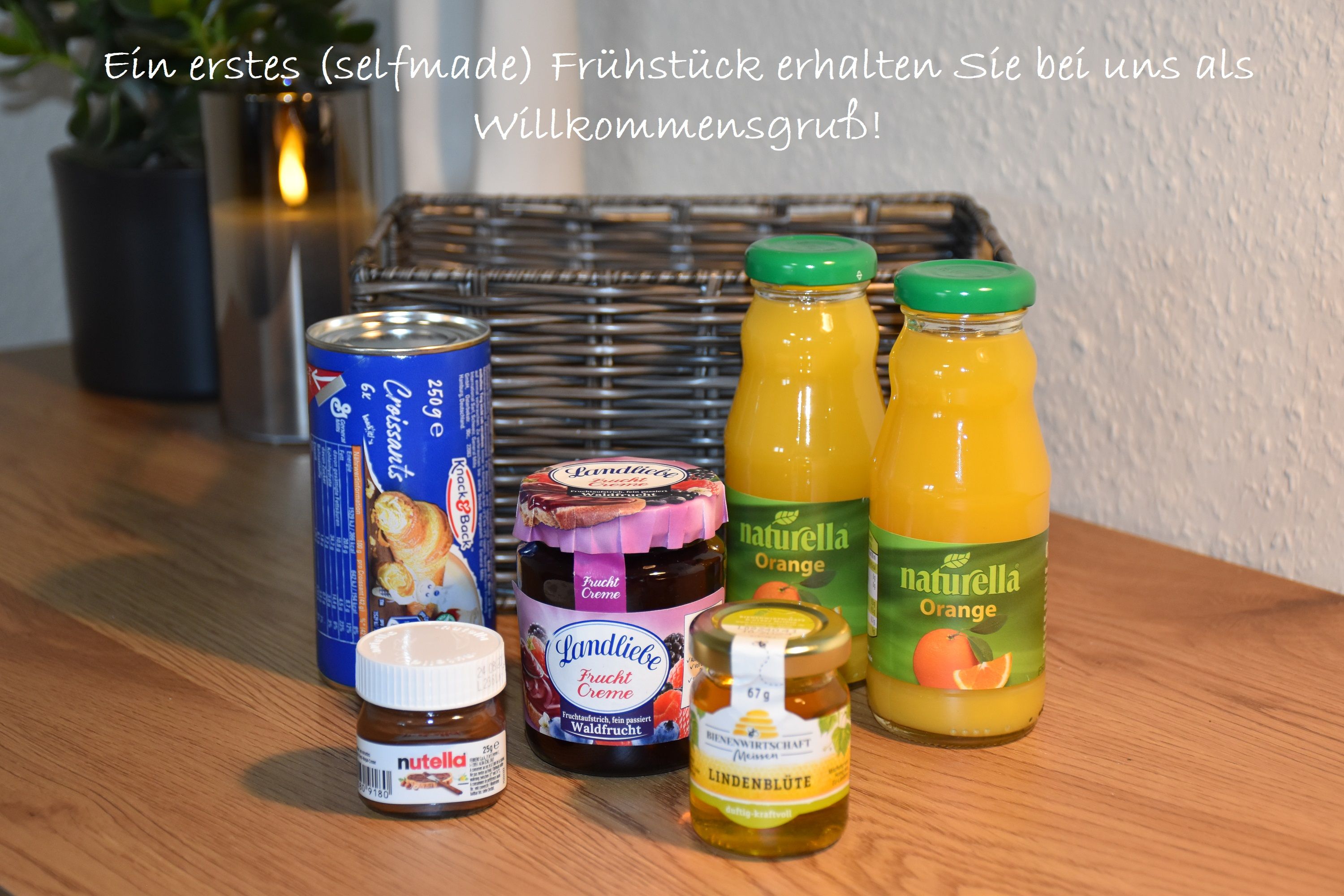Lovely, Fashionable Suite In Weyhausen - 24