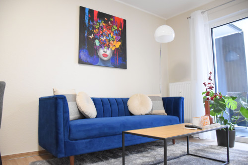 Spacious and charming studio - Gallery - 9