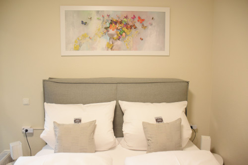 Spacious and charming studio - Gallery - 23