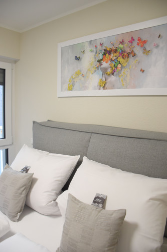 Spacious and charming studio - Gallery - 21
