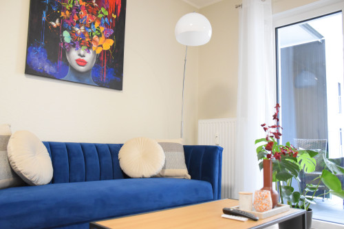 Spacious and charming studio - Gallery - 6