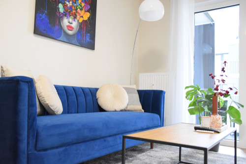Spacious and charming studio - Gallery - 8
