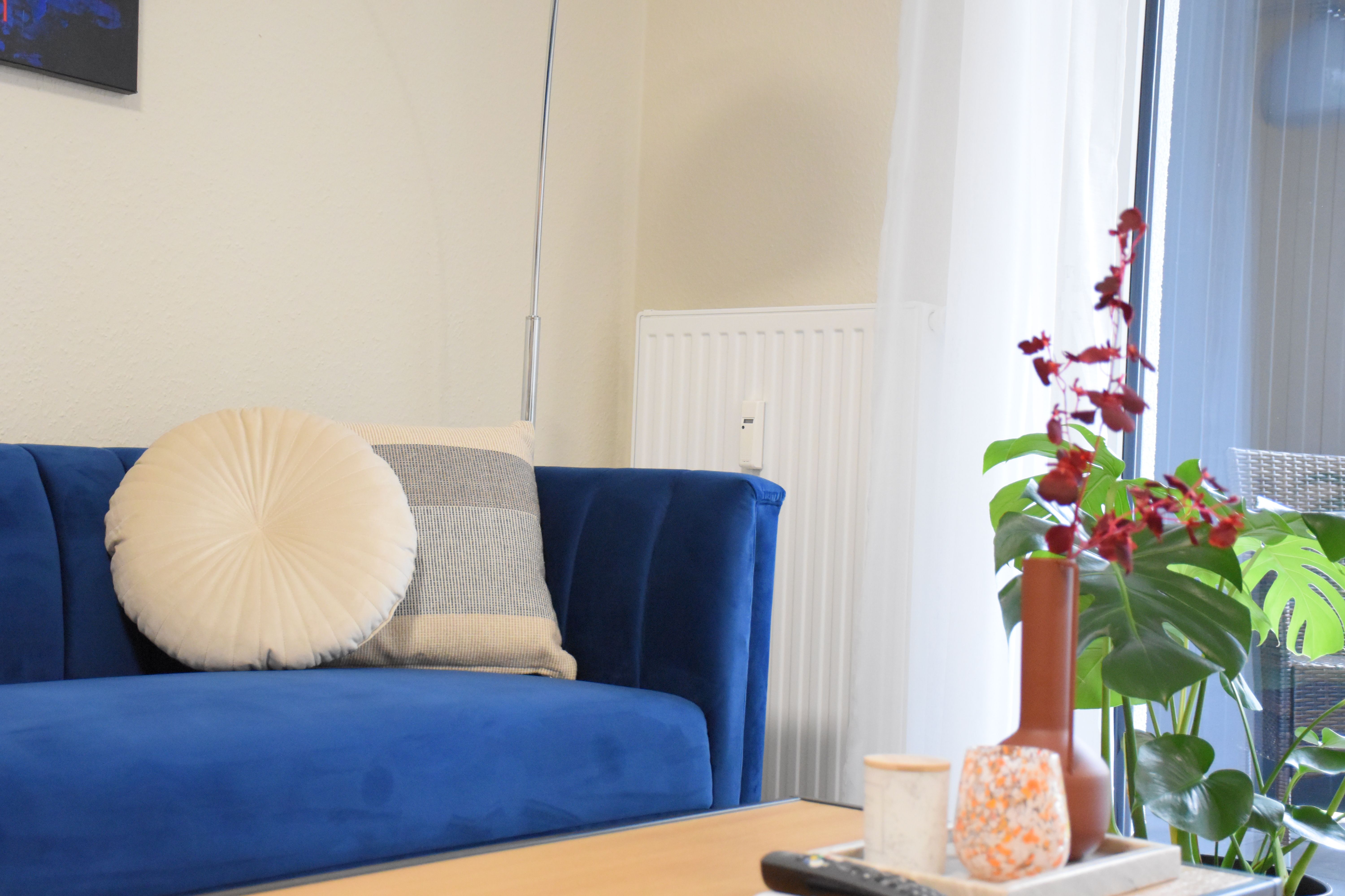 Spacious And Charming Studio - 6