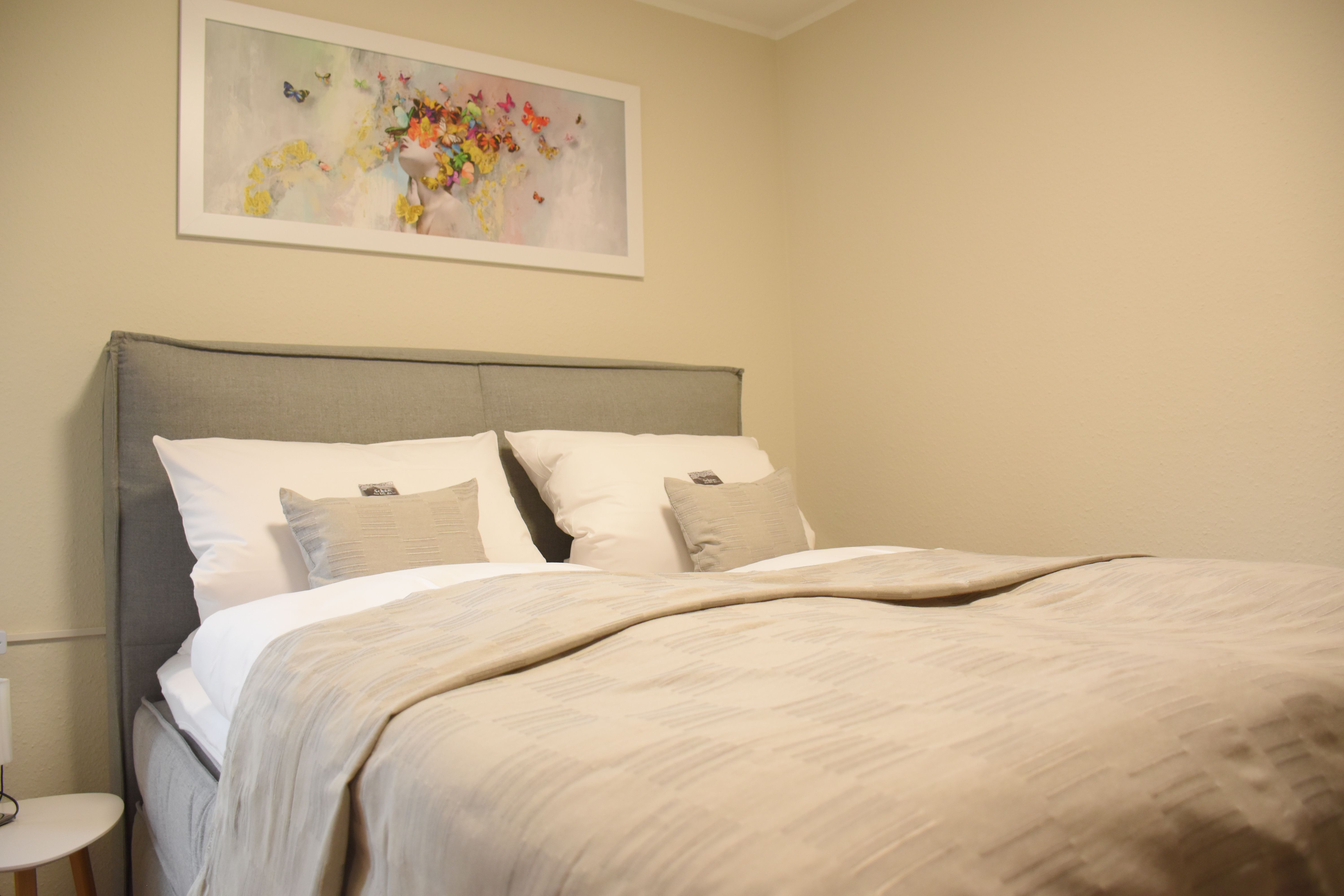 Spacious And Charming Studio - 23