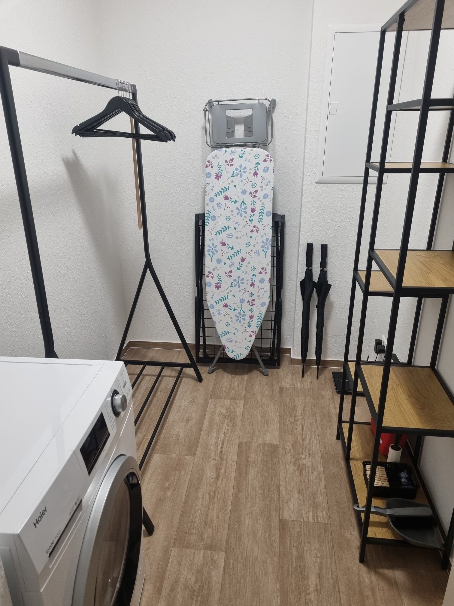 Spacious And Charming Studio - 10