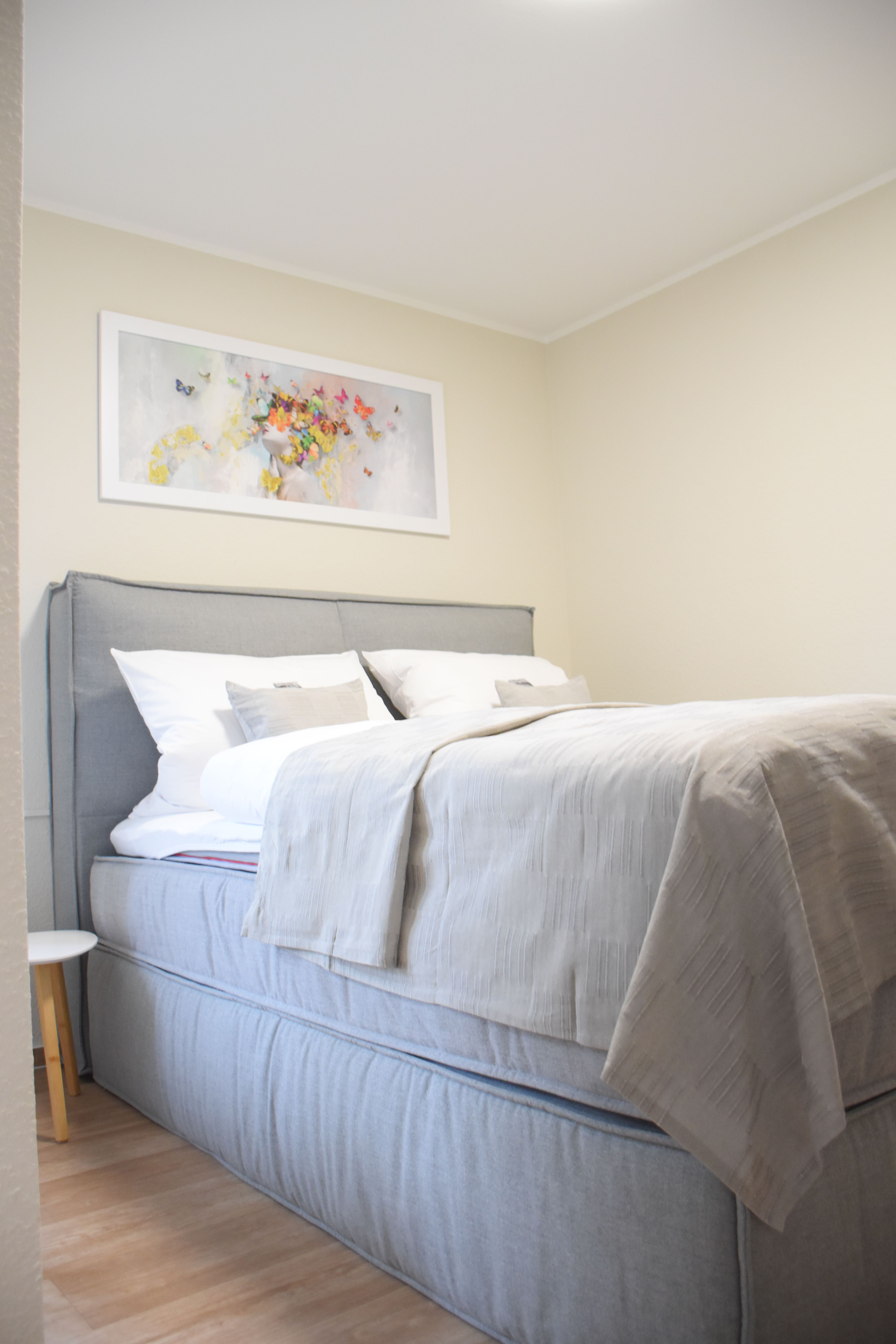 Spacious And Charming Studio - 24