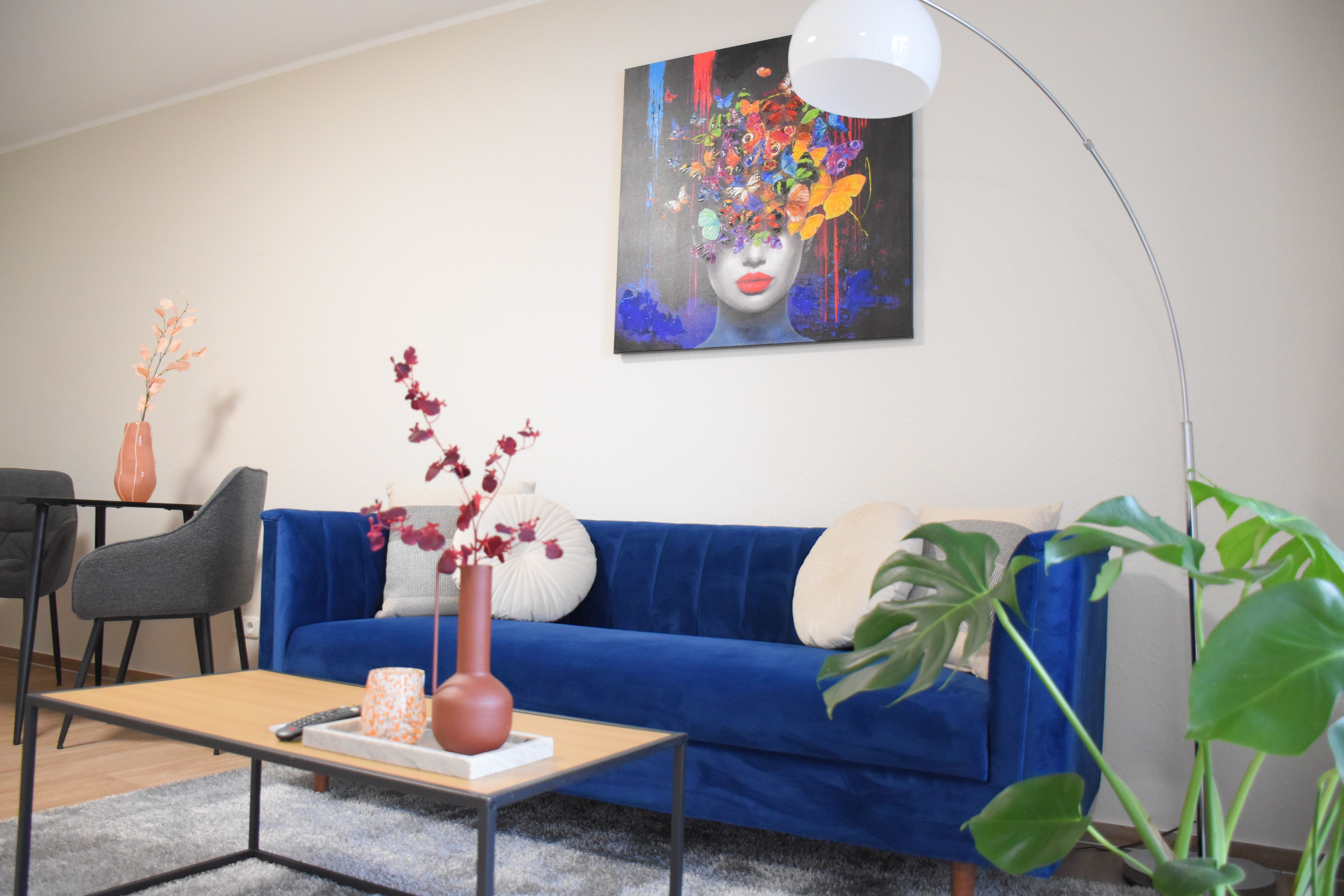 Spacious And Charming Studio - 9