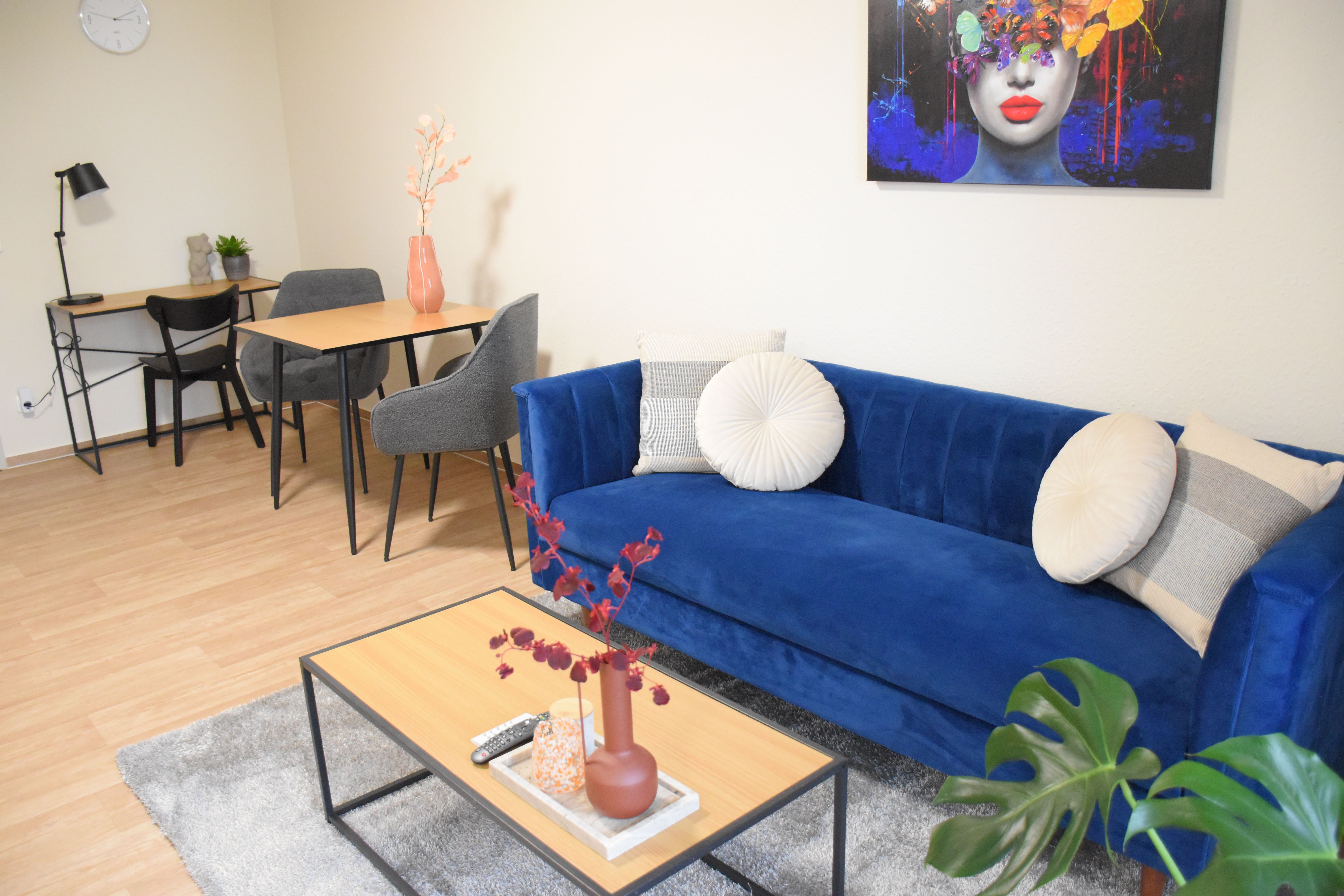 Spacious And Charming Studio - 26