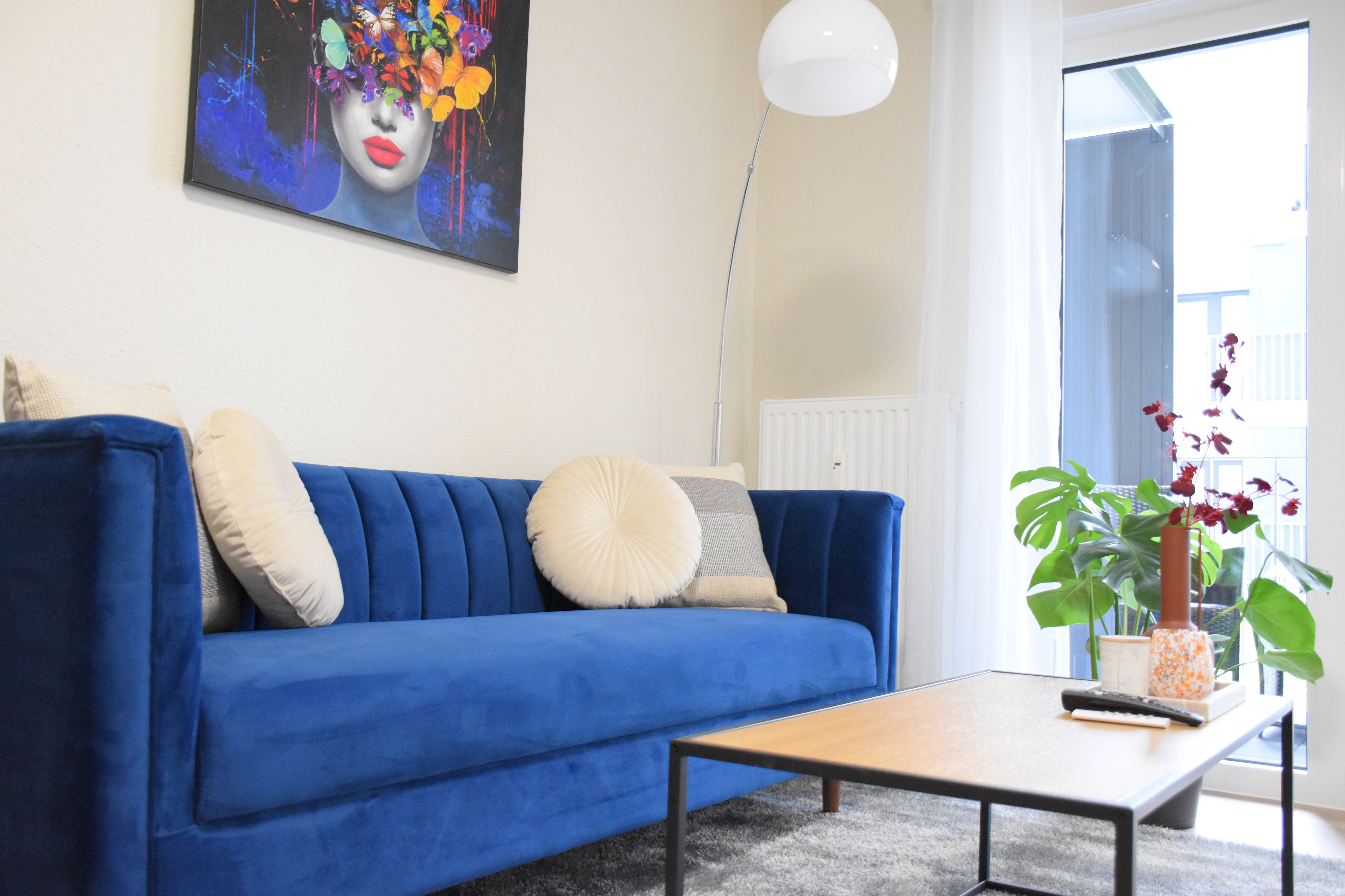 Spacious And Charming Studio - 7