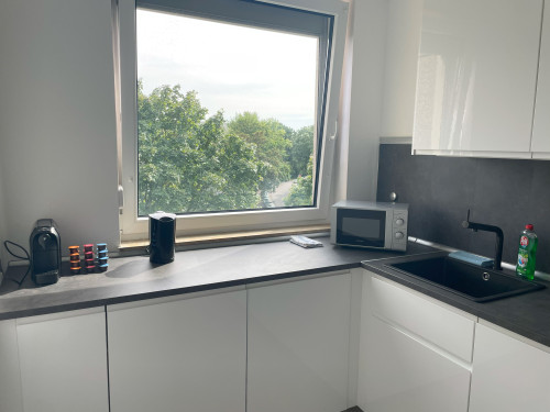 Renovated 2-room flat in Ratingen West - Gallery - 20
