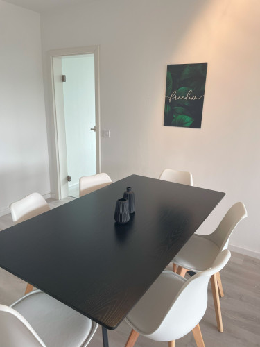 Renovated 2-room flat in Ratingen West - Gallery - 28