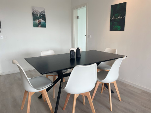 Renovated 2-room flat in Ratingen West - Gallery - 30
