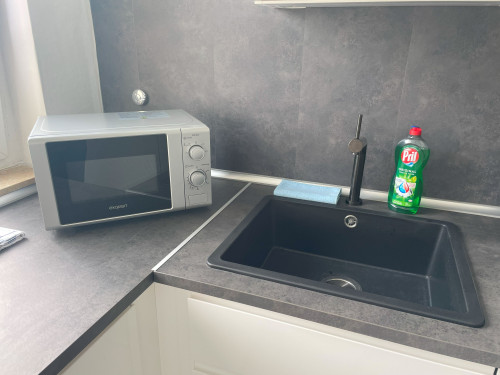 Renovated 2-room flat in Ratingen West