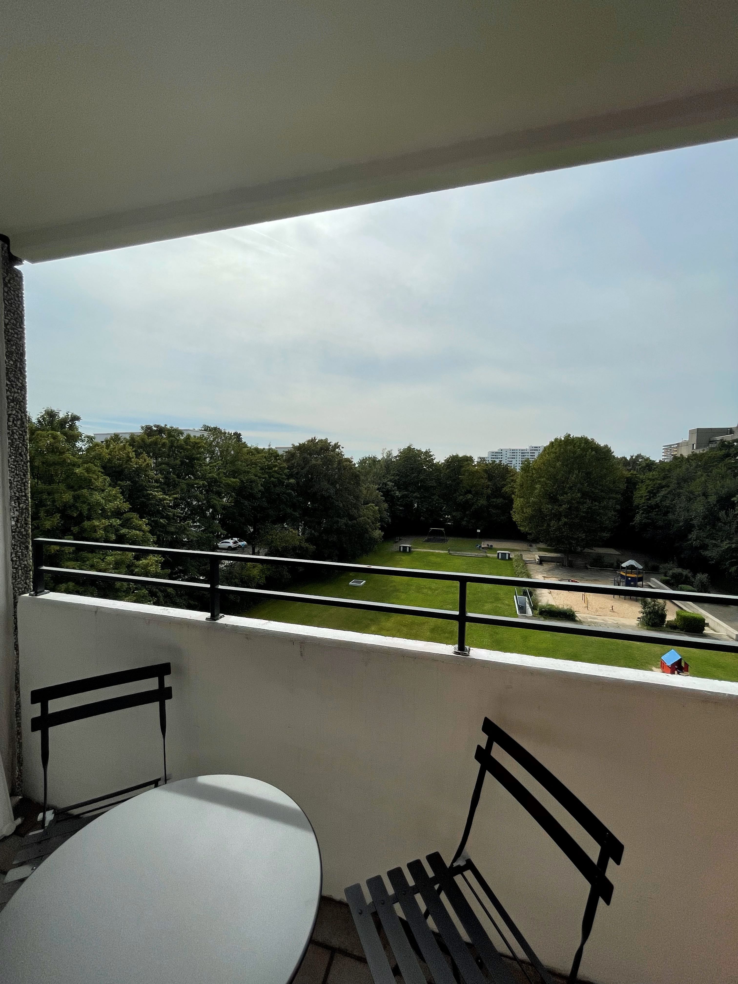 Renovated 2-Room Flat In Ratingen West - 5