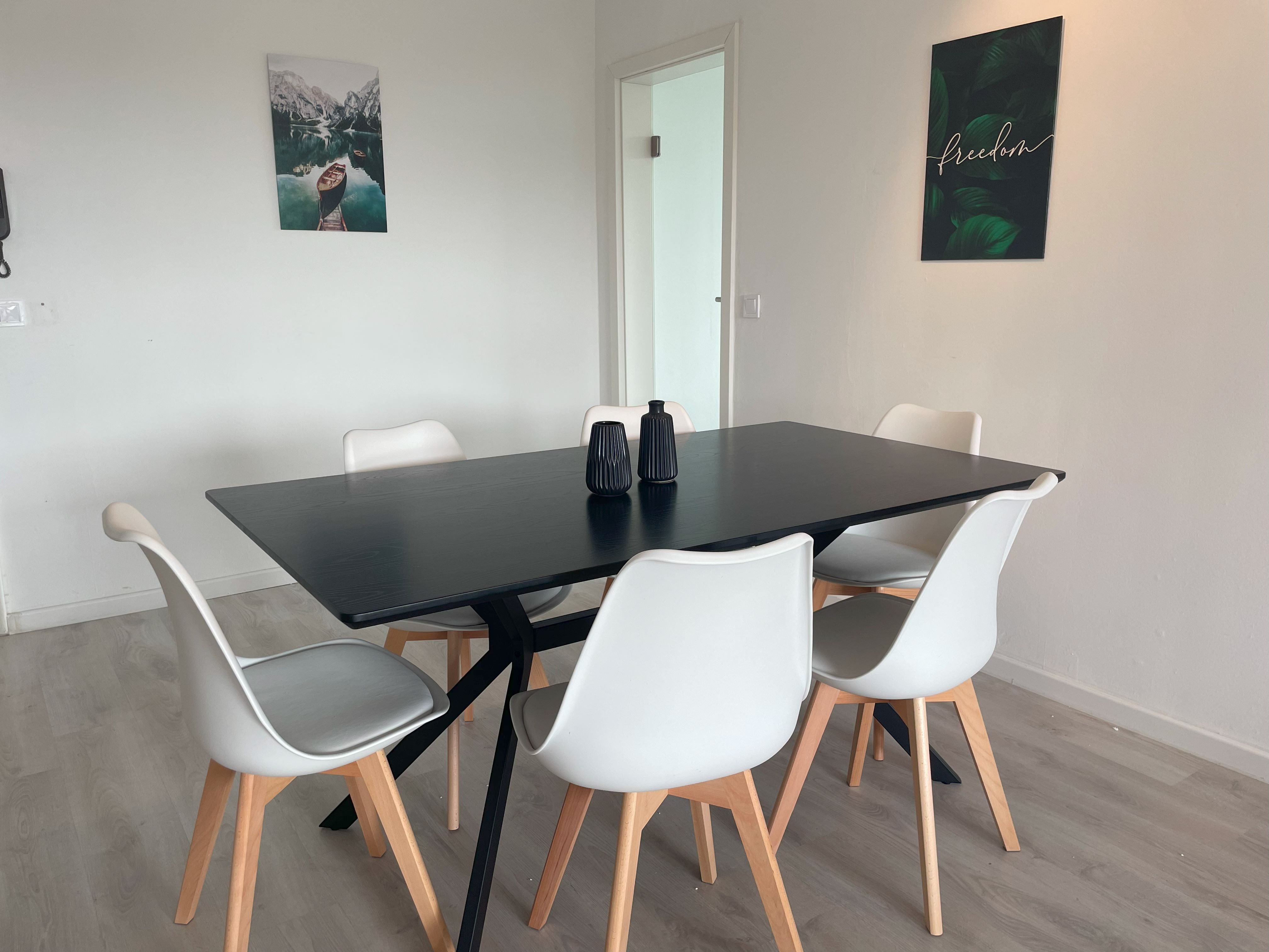 Renovated 2-Room Flat In Ratingen West - 29