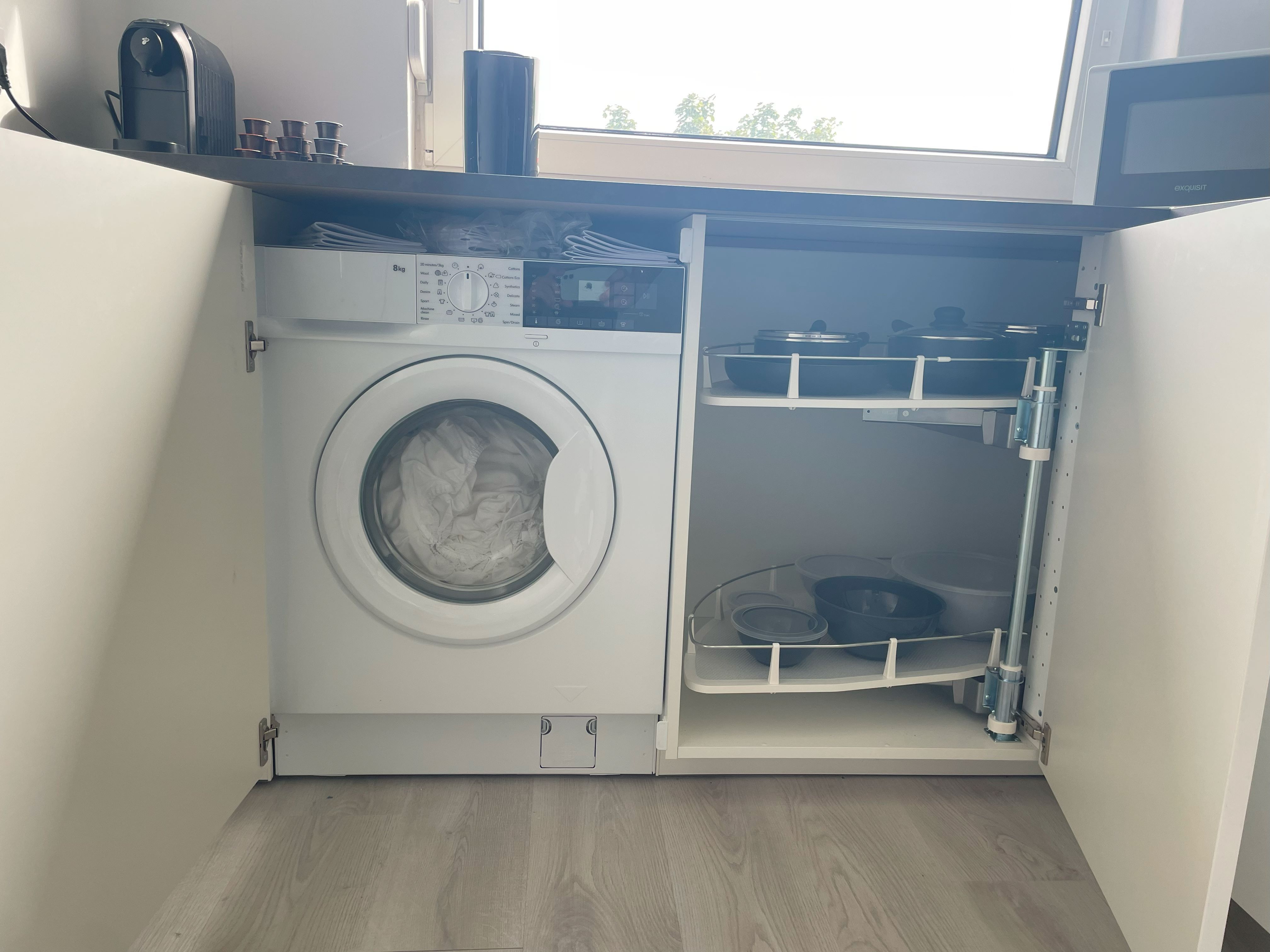 Renovated 2-Room Flat In Ratingen West - 9