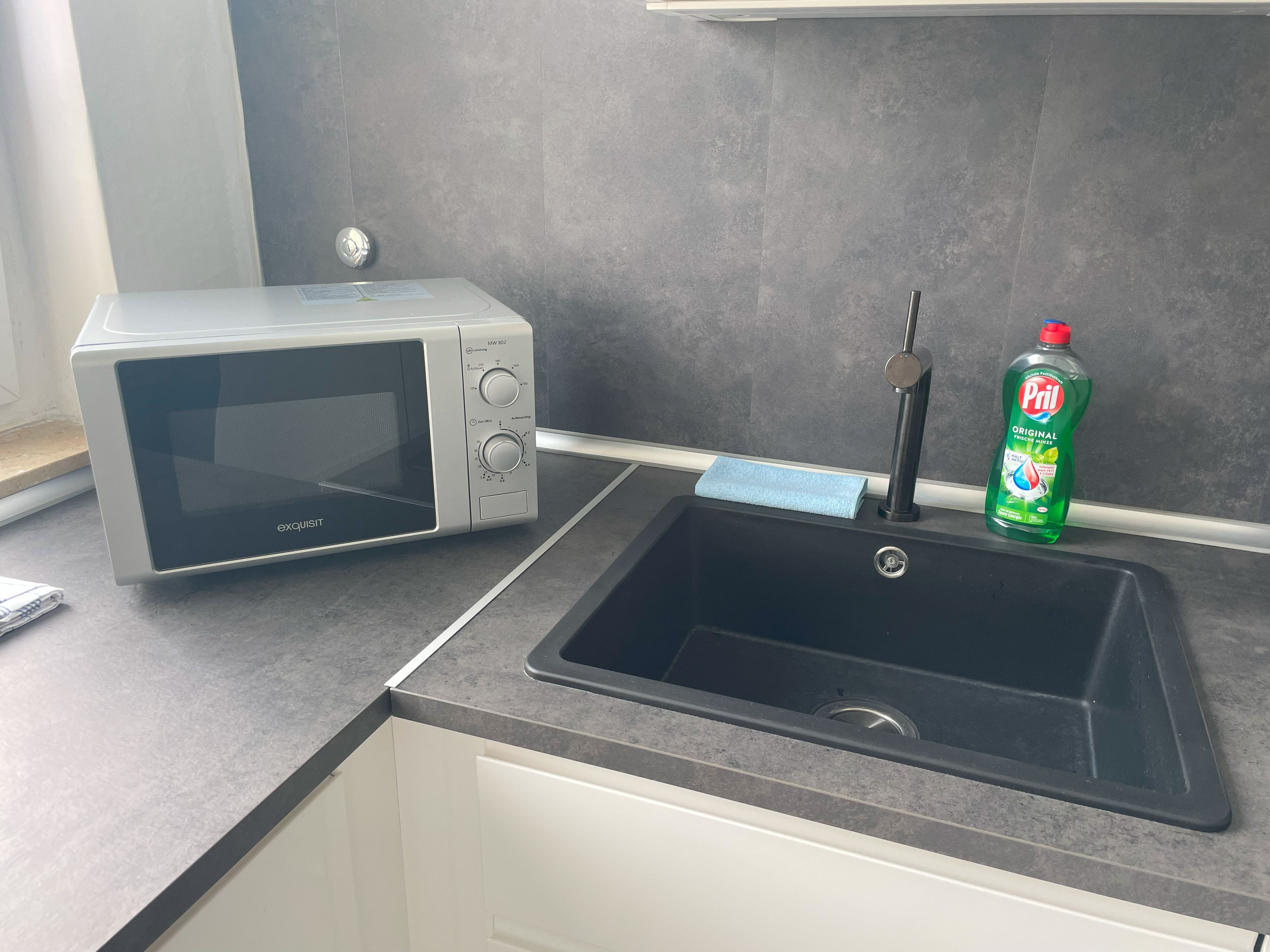 Renovated 2-Room Flat In Ratingen West - 14