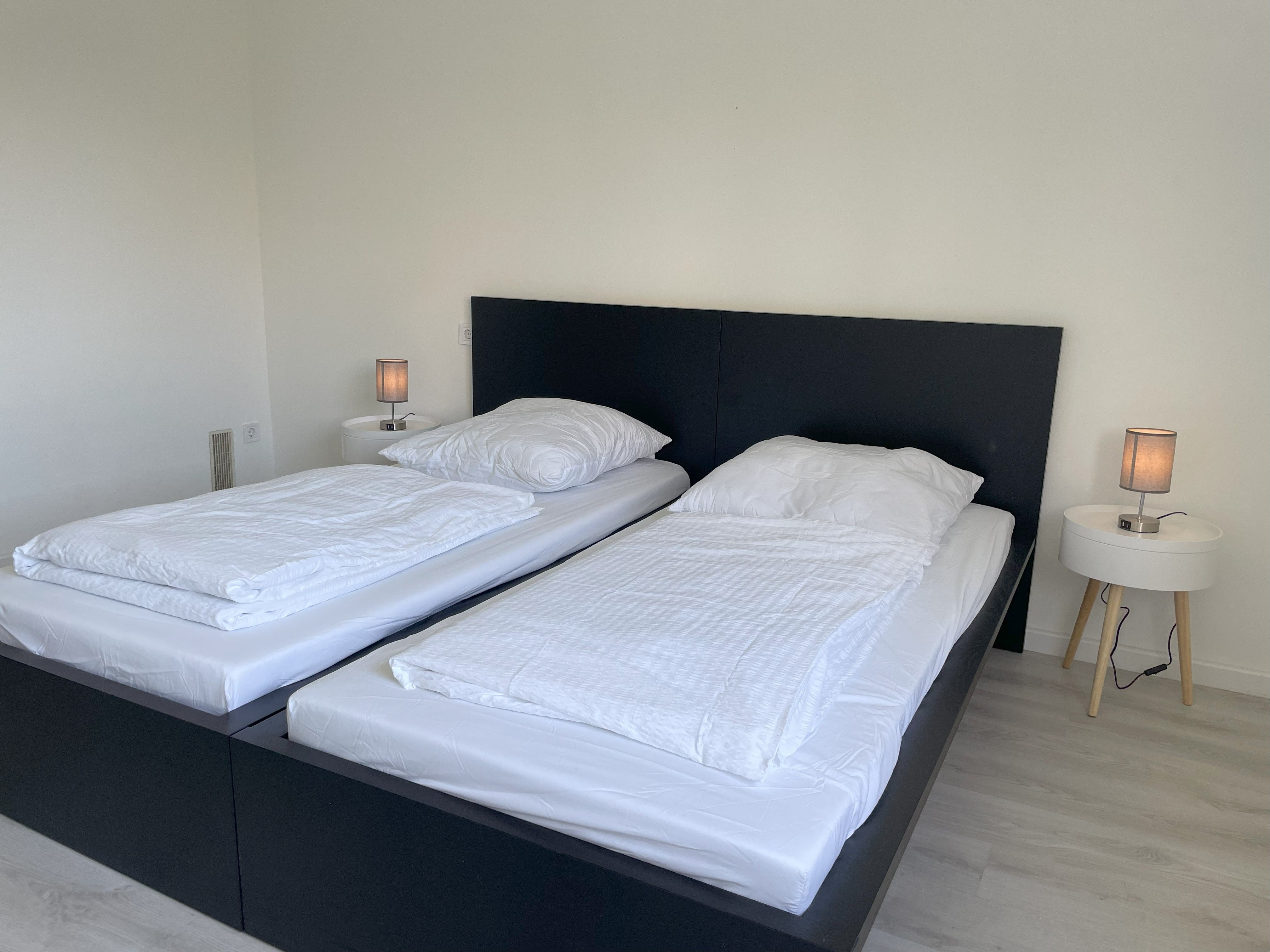 Renovated 2-Room Flat In Ratingen West - 33