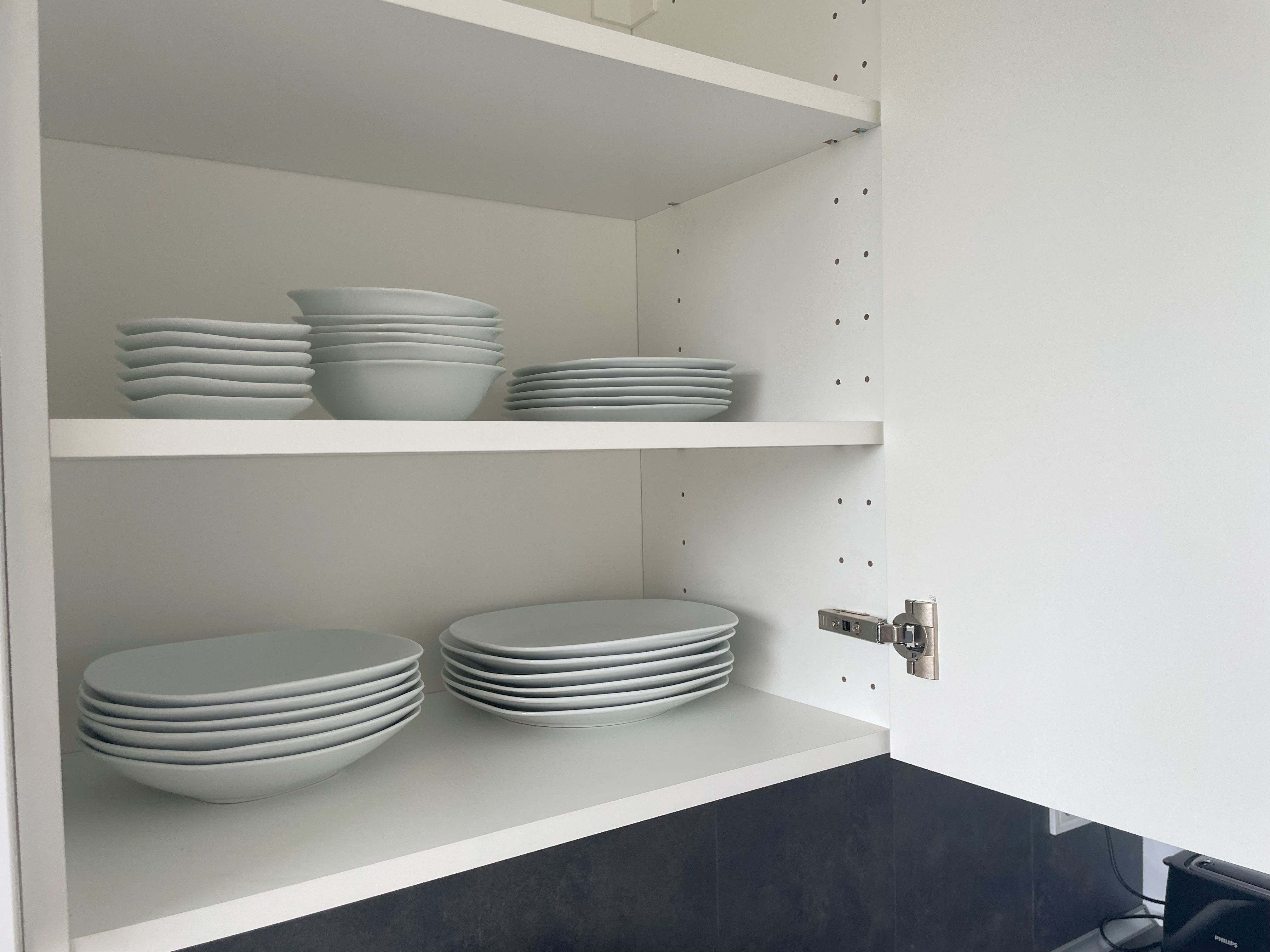 Renovated 2-Room Flat In Ratingen West - 13