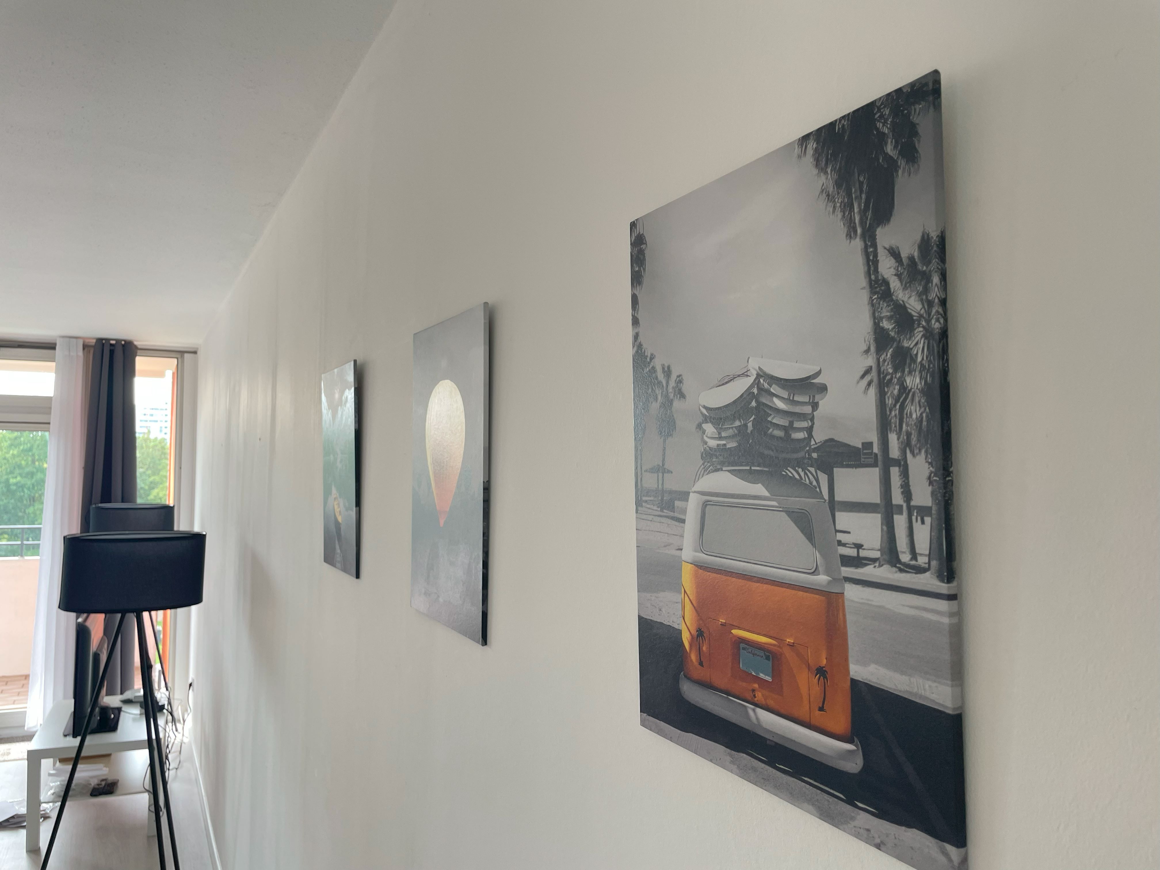 Renovated 2-Room Flat In Ratingen West - 32