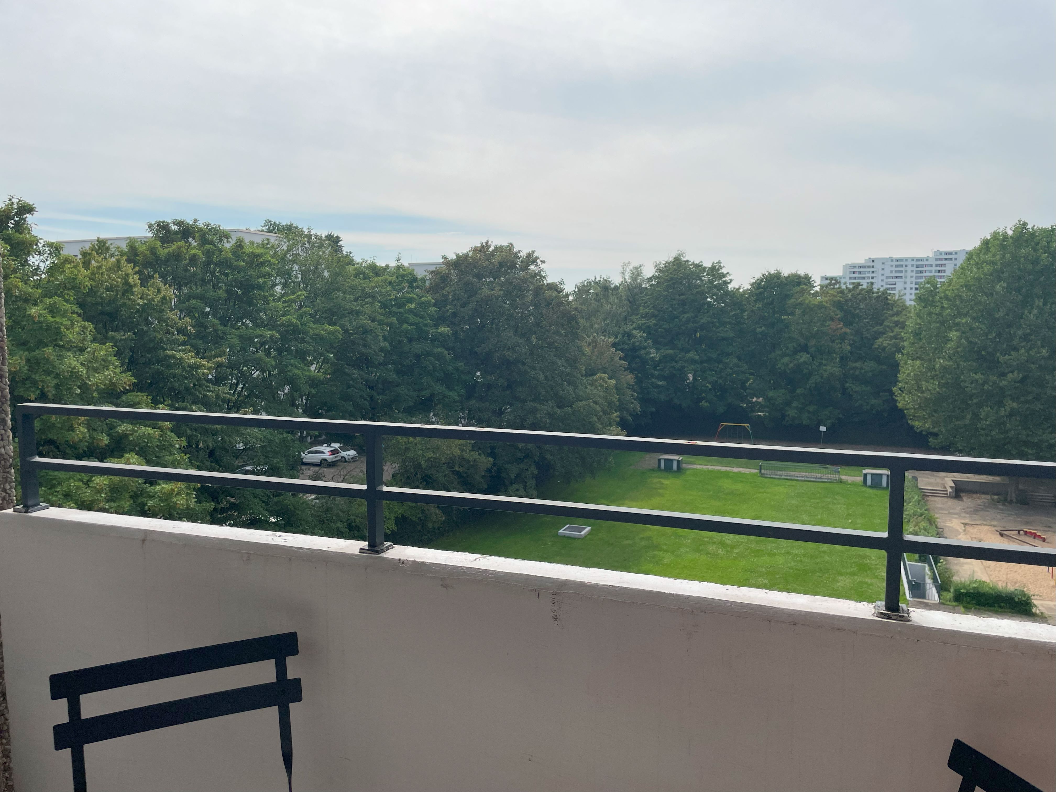 Renovated 2-Room Flat In Ratingen West - 6