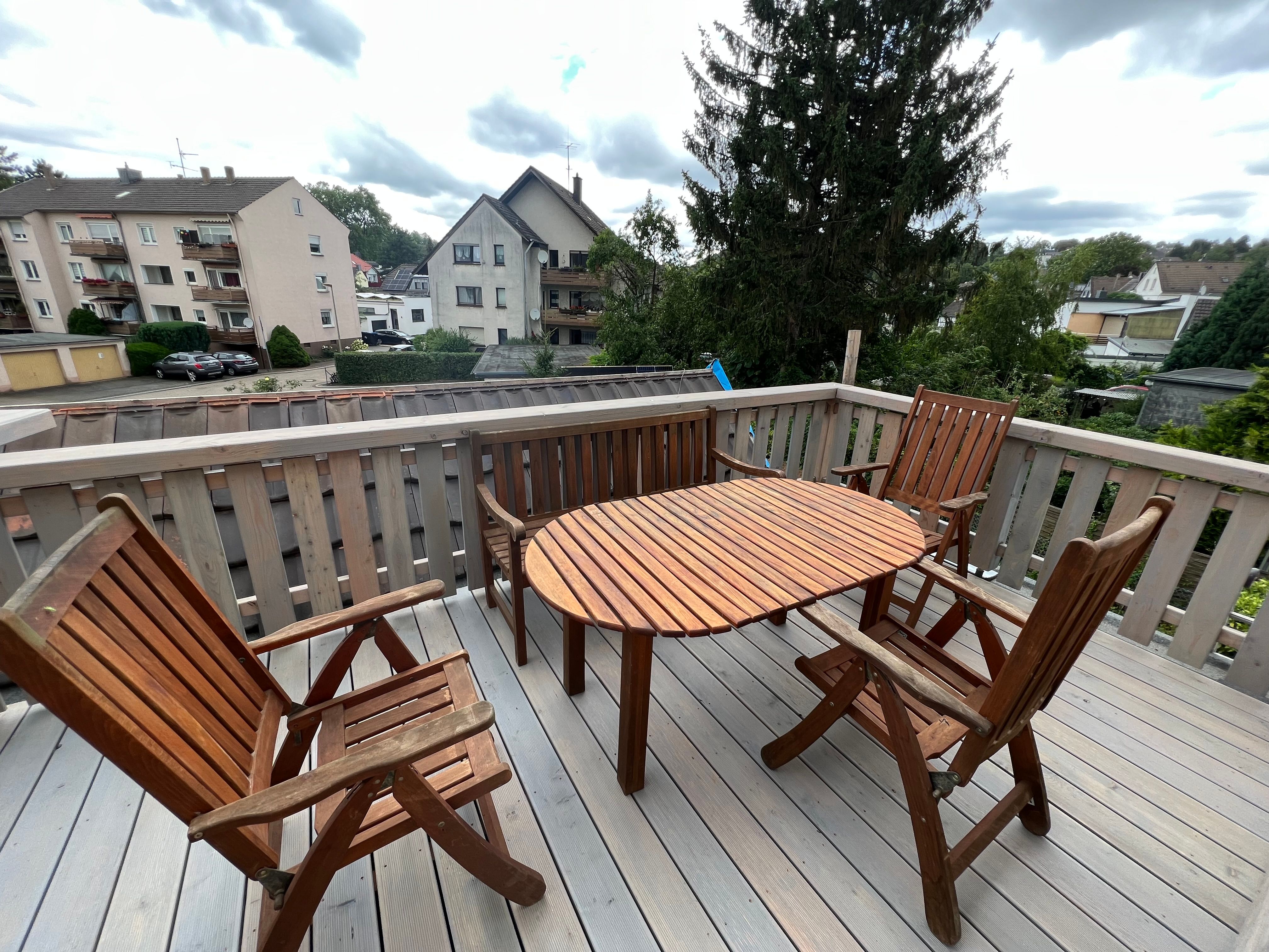  High-Quality Renovated, Fully Furnished And Fully Equipped Luxury House For Up To 8 People  -  High-quality renovated, fully furnished and fully equipped luxury House for up to 8 People  - Gallery -  1