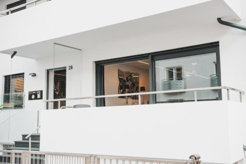 Amazing, new home in Heidelberg - Gallery - 28
