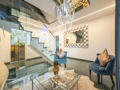 Amazing, new home in Heidelberg - Gallery - 36